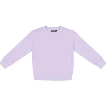 Noixx Lasten Sisävaatteet-Lasten Collegepusero Lila