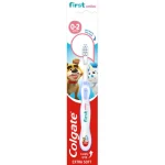 Colgate Suunhoitotuotteet Ja Tarvikkeet^Lasten Hammasharja First Smiles 0-2 V