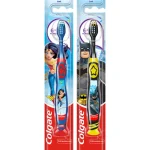 Colgate Suunhoitotuotteet Ja Tarvikkeet^Lasten Hammasharja Smiles 6+ V.