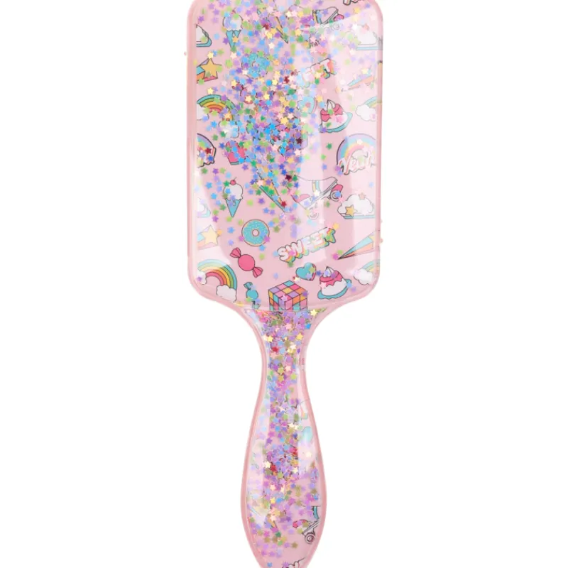 lasten-hiusharja-miny-JUYQPgdy-0.webp Miny Hiuskoristeet Ja Hiustenhoitovälineet^Lasten Hiusharja