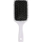 Miny Hiuskoristeet Ja Hiustenhoitovälineet^Lasten Hiusharja Kissa, Vaaleanpunainen