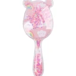 Miny Hiuskoristeet Ja Hiustenhoitovälineet^Lasten Hiusharja Nalle