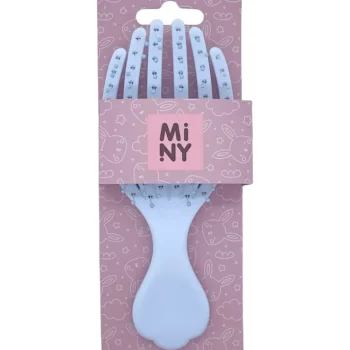 Miny Hiuskoristeet Ja Hiustenhoitovälineet^Lasten Hiusharja Vsin