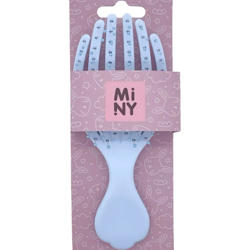 lasten-hiusharja-miny-vsin-ATeViXsA-0.webp Miny Hiuskoristeet Ja Hiustenhoitovälineet^Lasten Hiusharja Vsin