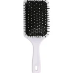 Miny Hiuskoristeet Ja Hiustenhoitovälineet^Lasten Hiusharja Yksisarvinen, Lila