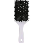 Miny Hiuskoristeet Ja Hiustenhoitovälineet^Lasten Hiusharja Yksisarvinen