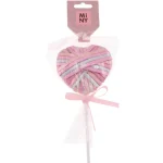 Miny Hiuskoristeet Ja Hiustenhoitovälineet^Lasten Hiuslenkki Tikkari