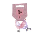 Miny Korut Ja Kellot^Lasten Kaulakoru   2 Kpl Choker