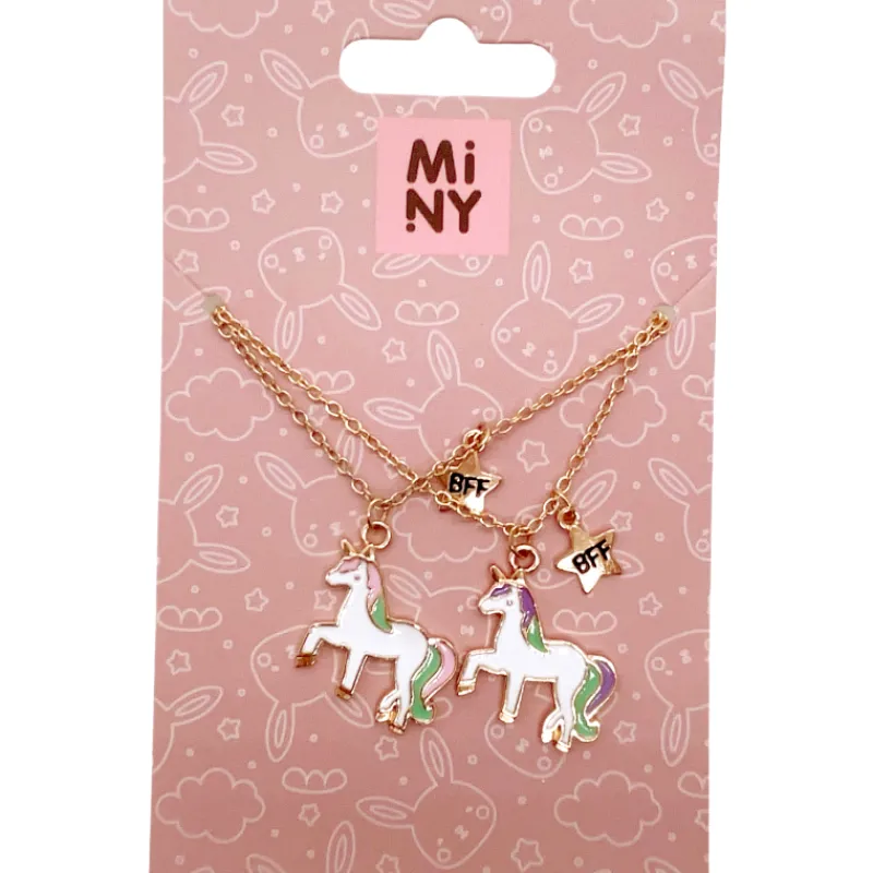 lasten-kaulakoru-miny-best-fri-FovdvatH-0.webp Miny Korut Ja Kellot^Lasten Kaulakoru Best Friends 2 Kpl/pkt