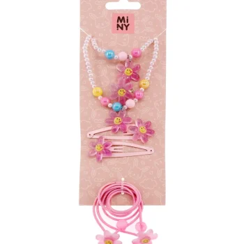 Miny Korut Ja Kellot^Lasten Korusetti