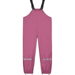 Peuhu Lasten Ulkovaatteet-Lasten Kurahousut Gigi Pants Lila