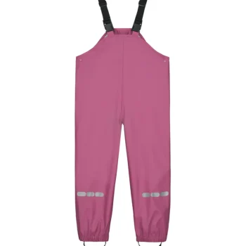 Peuhu Lasten Ulkovaatteet-Lasten Kurahousut Gigi Pants Lila