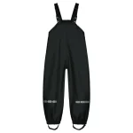 Peuhu Lasten Ulkovaatteet-Lasten Kurahousut Gigi Pants Musta