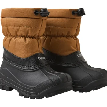 Reima Lasten Kengät-Lasten Loskasaappaat Nefar Ruskea