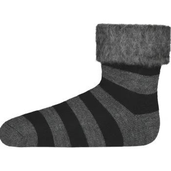 R Cover Lasten Sukat Ja Sukkahousut-Lasten Pehmosukat R-Cover Raidat