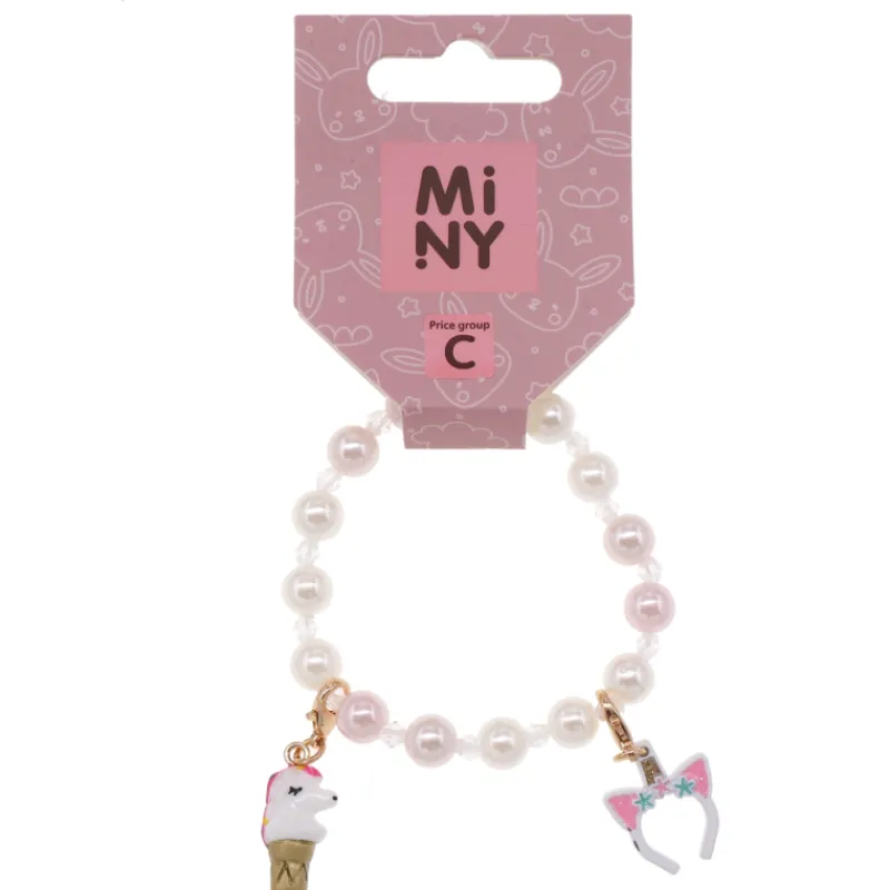 lasten-rannekoru-miny-vaihtok-bLqZMgmm-0.webp Miny Korut Ja Kellot^Lasten Rannekoru + Vaihtokoru