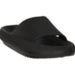 Lasten Kengät-Lasten Sandaalit Ilmatyyny Musta