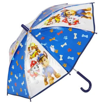Sadetarvikkeet-Lasten Sateenvarjo Paw Patrol
