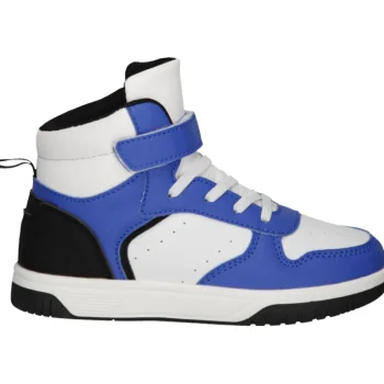 Noixx Lasten Kengät-Lasten Sneakerit High Top Jeron