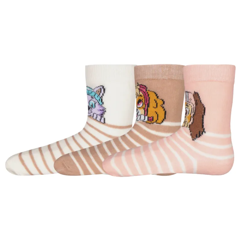 lasten-sukat-ryhm-hau-3-prpkt-xSchHqIu-0.webp Ryhmä Hau Lasten Sukat Ja Sukkahousut-Lasten Sukat 3 Pr/pkt Vaaleanpunainen