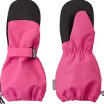 Tutta Lasten Asusteet-Lasten Suprafillu00ae-rukkaset Hanski Pinkki