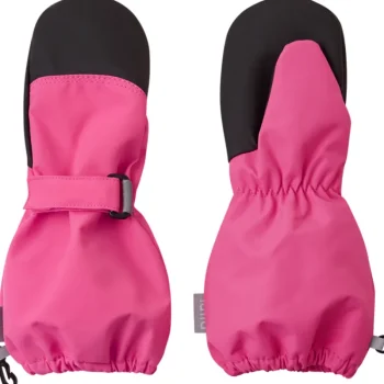 Tutta Lasten Asusteet-Lasten Suprafillu00ae-rukkaset Hanski Pinkki