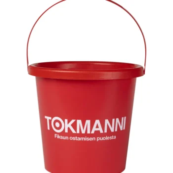 Ulkolelut^Lasten Tokmanni-ämpäri