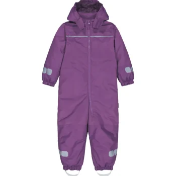 Peuhu Lasten Ulkovaatteet-Lasten Toppahaalari Umiko Lila