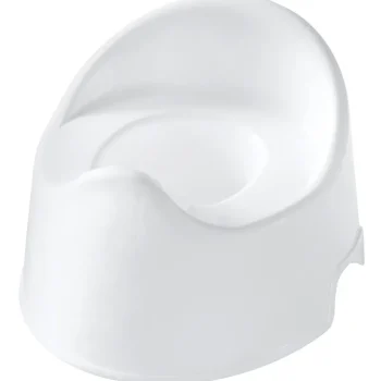 Orthex Vauvan Tarvikkeet^Lastenpotta Valkoinen