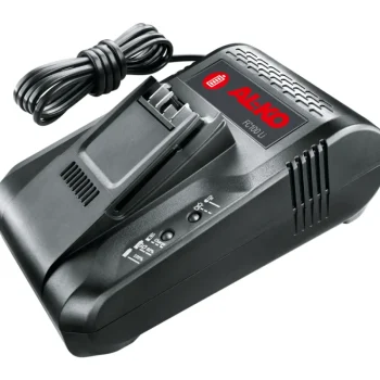 Al Ko Piha- Ja Puutarhakoneiden Akut Ja Laturit-Latauslaite AL-KO B-Comp C100 8,0A LI-ION Akuille