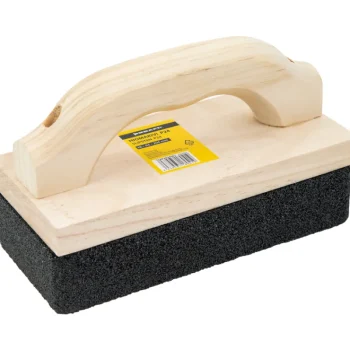 Kraft Käsityökalut-Lattiahiomakivi Kahvalla P24