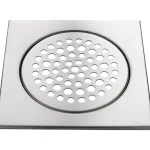 Harju LVI-Lattiakaivon Kehys RST Matta