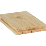 Cent Puutavara-Lattialauta HLL 28x140x2050, Mänty, Käsittelemätön, Päätypontattu