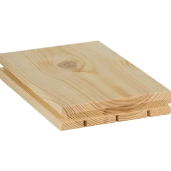 Cent Puutavara-Lattialauta HLL 28x140x2050, Mänty, Käsittelemätön, Päätypontattu