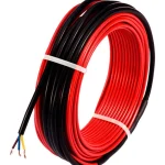 Bu00e5den Kaapelit-Lattialämmityskaapeli 59 M 10W/m 590 W 230 V