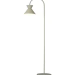 Aneta Lighting Sisävalaisimet-Lattiavalaisin Coni, Hiekka