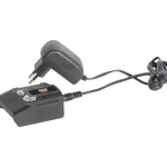 Brücke Sähkötyökalut-Laturi Compact 0,5A CLICK 18V