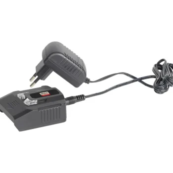 Brücke Sähkötyökalut-Laturi Compact 0,5A CLICK 18V