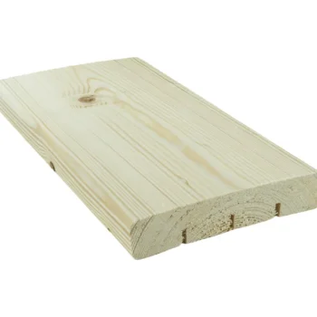 Cent Puutavara-Laudelauta SHP 28x145x2400, Kuusi, Käsittelemätön 4 Kpl