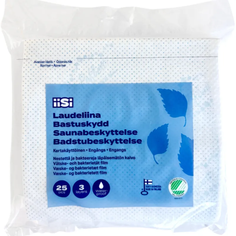 laudeliina-iisi-25-kpl-LpWLAfqn-0.webp Iisi Saunatarvikkeet Ja -aineet-Laudeliina 25 Kpl