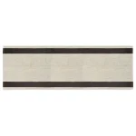 Emendo Kylpyhuone- Ja Saunatekstiilit-Laudeliina Pellava Ruskea