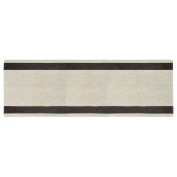 Emendo Kylpyhuone- Ja Saunatekstiilit-Laudeliina Pellava Ruskea