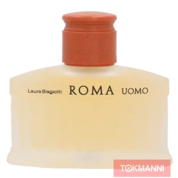 Laura Biagiotti Ihonhoito^Roma Uomo Edt Spray 40ml