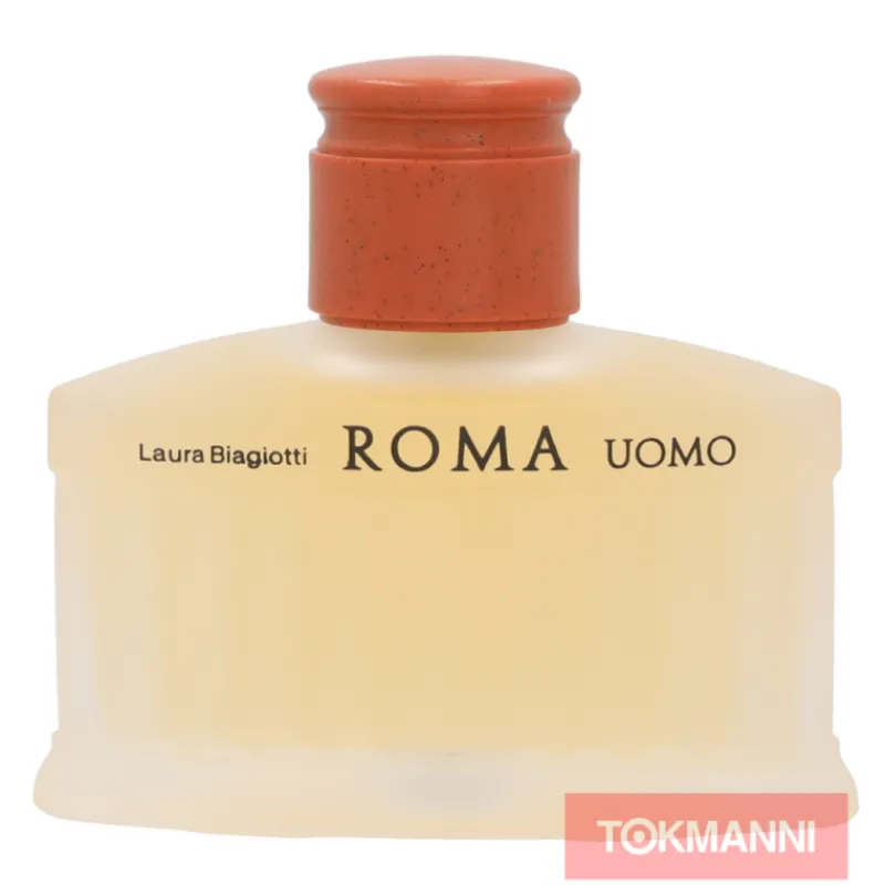 laura-biagiotti-roma-uomo-edt-GyDUAghS-0.webp Laura Biagiotti Ihonhoito^Roma Uomo Edt Spray 40ml