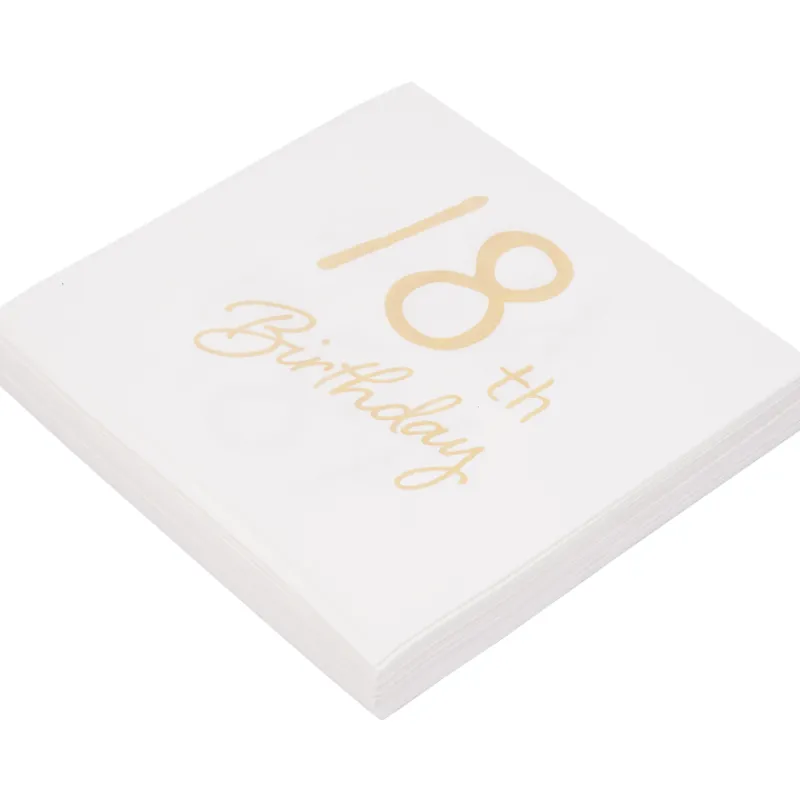 lautasliina-lets-party-20-kpl-YCWWHFHk-0.webp Let's Party Teemajuhlat-Lautasliina 20 Kpl 18v