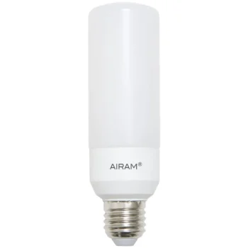 Airam Lamput-LED 9,5 W E27 Tubular 1055 Lm