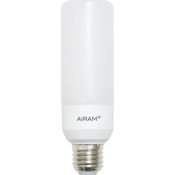 Airam Lamput-LED 9,5 W E27 Tubular 1055 Lm
