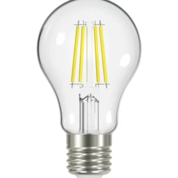 Airam Lamput-LED-filamenttilamppu A60 840 470lm E27 Kirkas