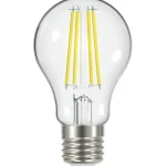 Airam Lamput-LED-filamenttilamppu A60 840 806lm E27 Kirkas