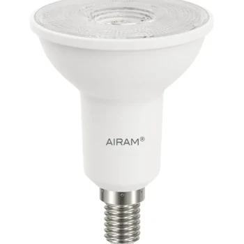Airam Lamput-LED-kasvilamppu PAR20 6,2W E14 400lm